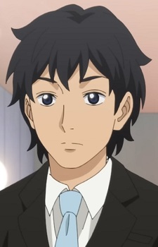 Рэндзи Айкава