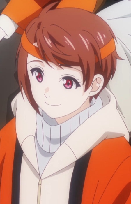 Рикако Мидзусава