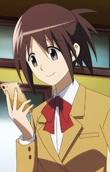 Нао Ханамаки