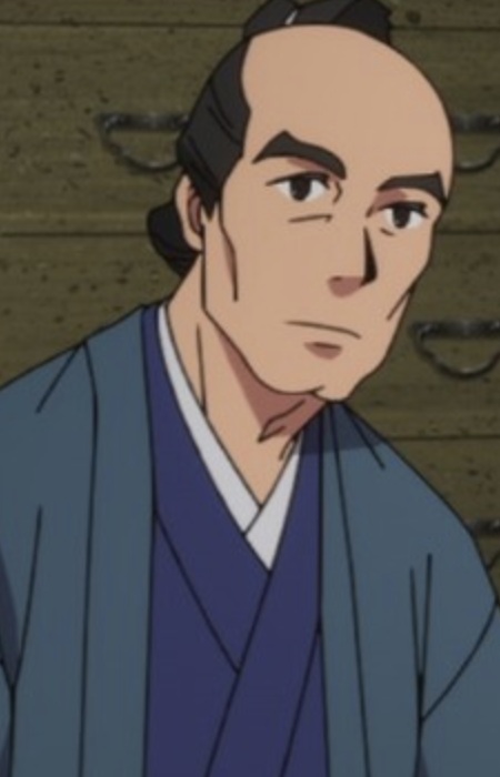 Хамбэй Сорано