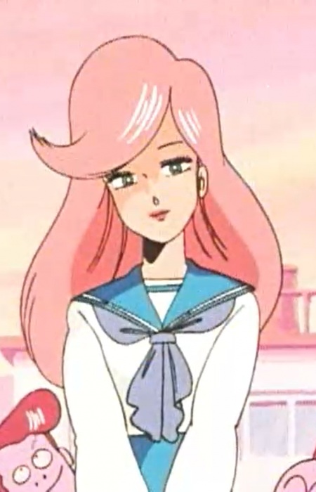 Наоко Коидзуми