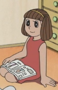 Подруга Ботако