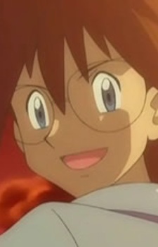 Детское увлечение Мусаши