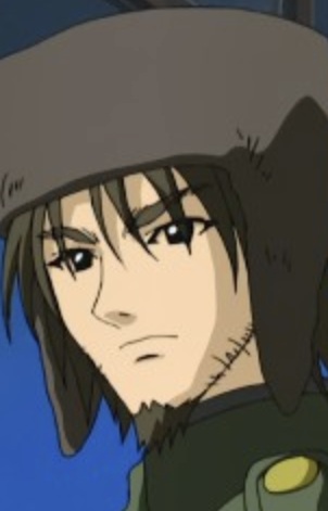 Дворецкий Джадсон