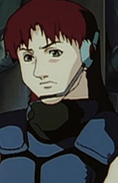 Бренда Миррем