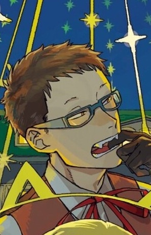 Мэйдзи Кураки