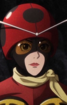 Юрико Мисаки