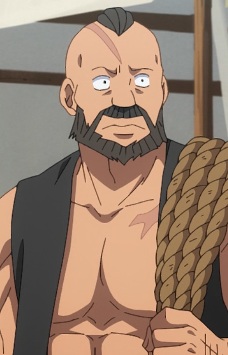 Раздельщик 1