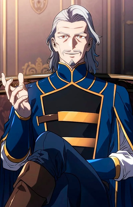 Адольф Морг