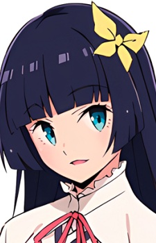 Ханаби Комагата