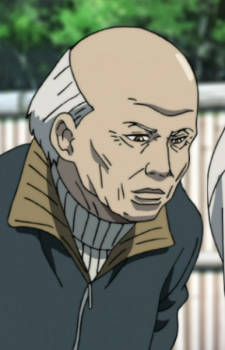 Сигэо Ямагиси