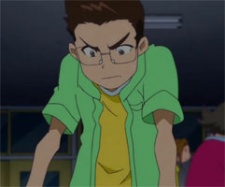 Токио Хиноки