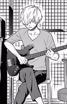 Рокуро Исида