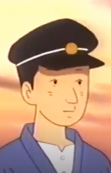 Масао Сайто