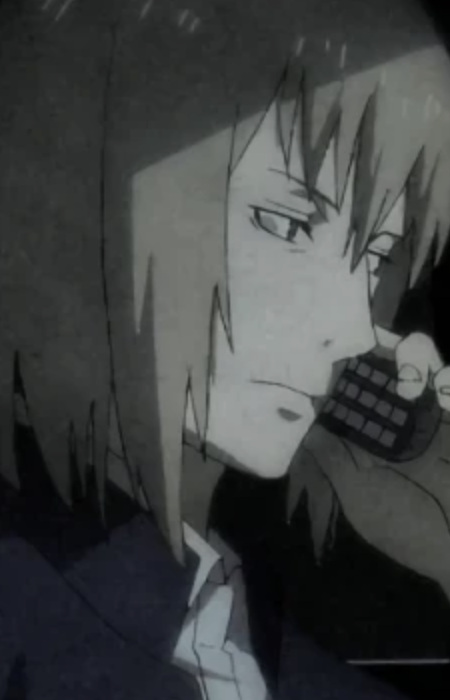 Комэй Сиссель