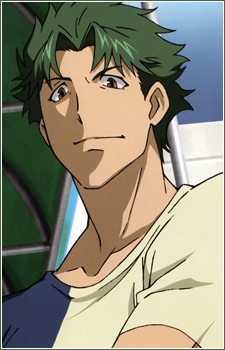 Джордж Хонда