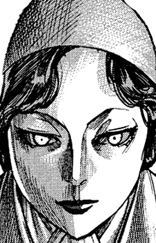 Медсестра Кью