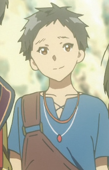 Племянник Айрис