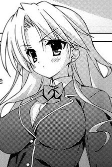 Патриция Бэмпоин