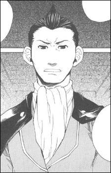 Принц Морли