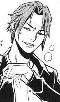 Макото Хории