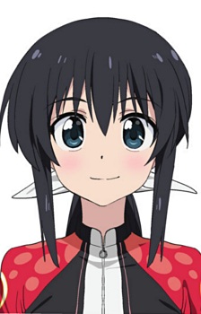 Саки Такамия