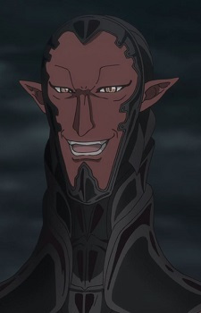 Барон Сьерра