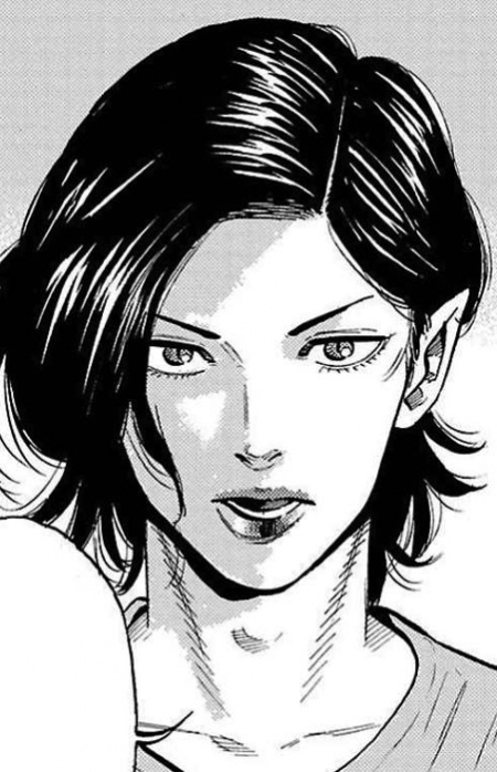 Раммару Мори