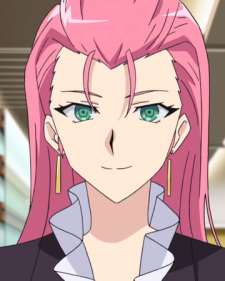 Эсука Хибино