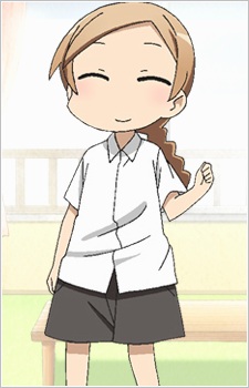 Куми Танака