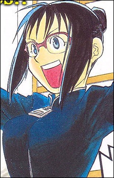 Госпожа Татибана