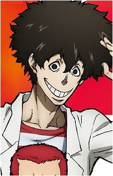 Виктор Лихт