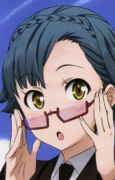 Маримо Кабураги