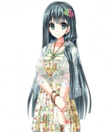 Сакура Миямори