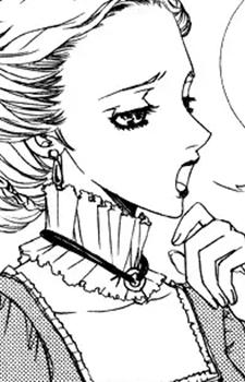 Алисия МакПорт