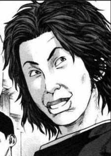 Кэнтаро Хаяма