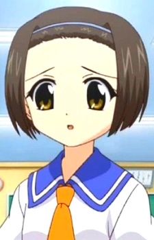 Нэнэ Токуда