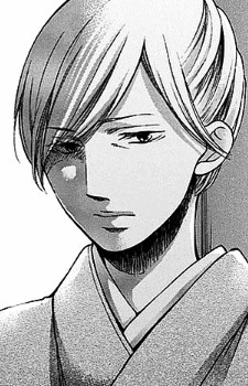 Тихару Ходзуки