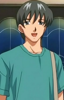 Юсукэ Мидзусава