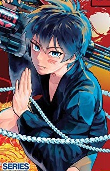 Тамаки Мадока