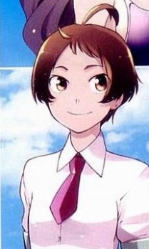 Юрико Таканаси