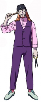 Саёки Мугияма