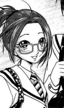 Нагиса Сираиси