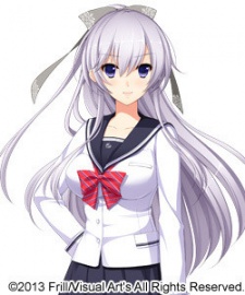 Сион Кацураги