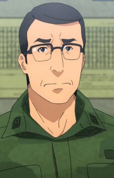 Осаму Хигаки