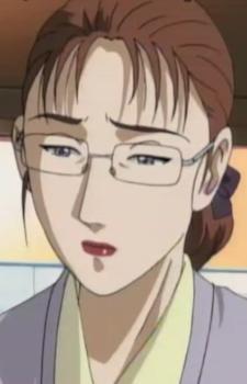 Анита Робинсон