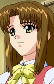 Нацуки Симано