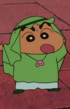 Принц Суннокэси