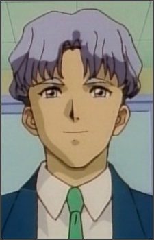 Кэн Канагава