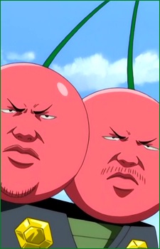 Полковник Вишня